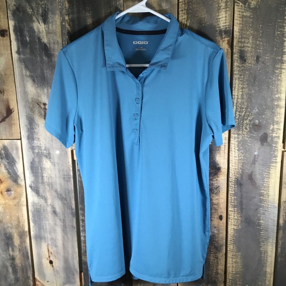 Ogio golf polo women’s size large